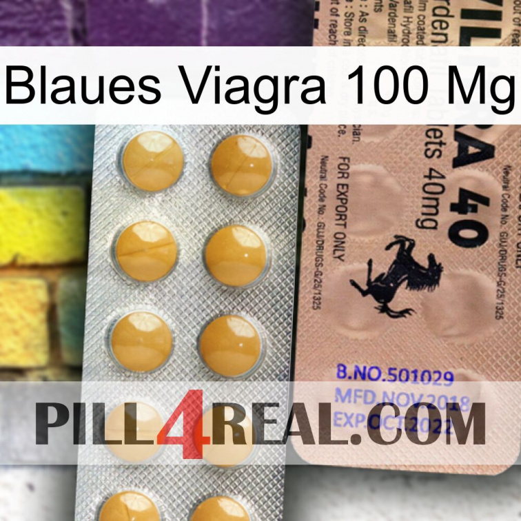 Blue Viagra 100 Mg 41